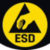 descarga electrostatica ESD